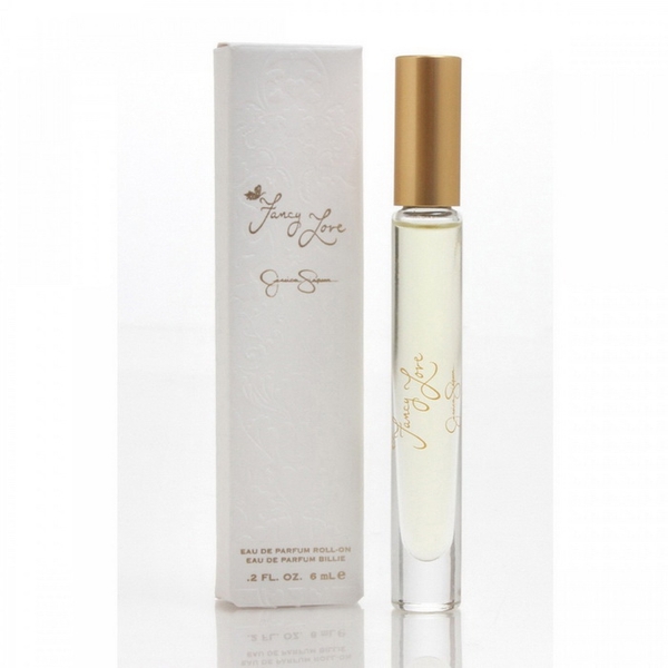 Jessica Simpson I Fancy You Eau de Parfum 6ml (Roll-on)