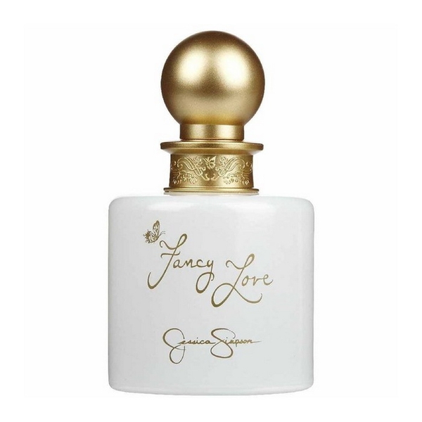 Jessica Simpson Fancy Love Eau de Parfum 100ml