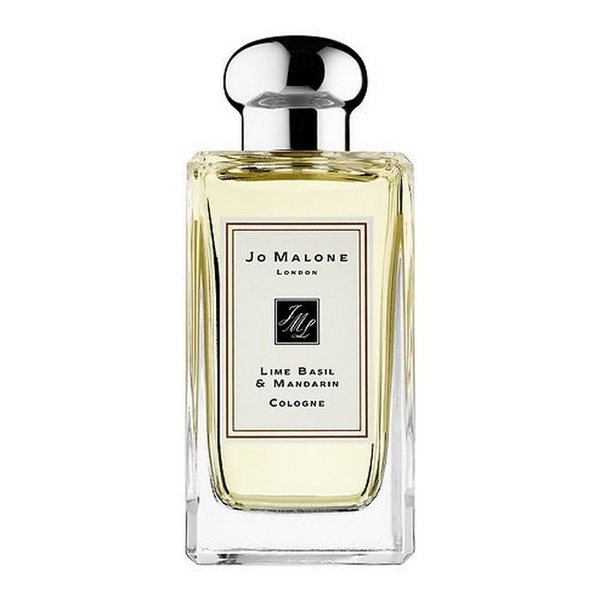 Jo Malone Lime Basil & Mandarin Eau de Parfum 100ml