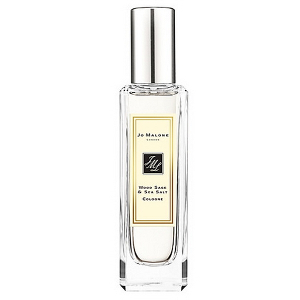 Jo Malone Wood Sage and Sea Salt Eau de Parfum 30ml