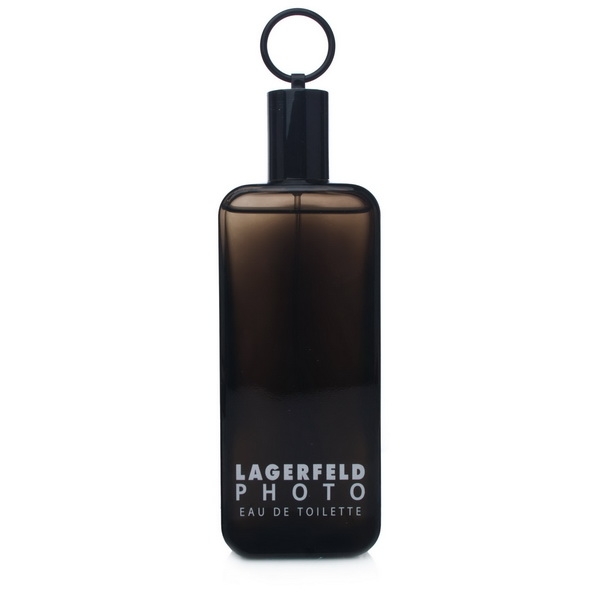 Karl Lagerfeld Photo Eau de Toillete 125ml