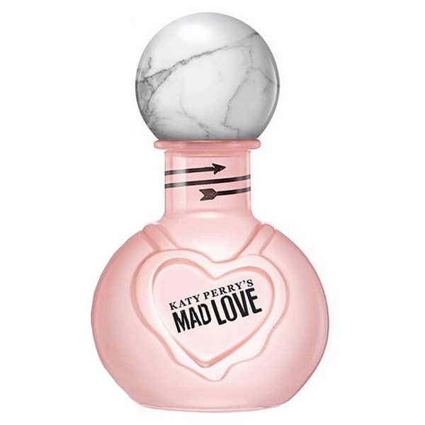 Katy Perry Katy Perry`s Mad Love Eau de Parfum 100ml