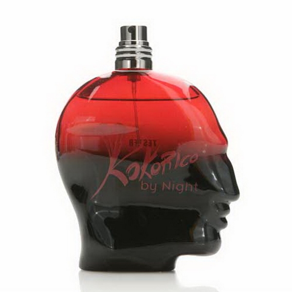 Jean Paul Gaultier Kokorico By Night Eau de Toillete 100ml