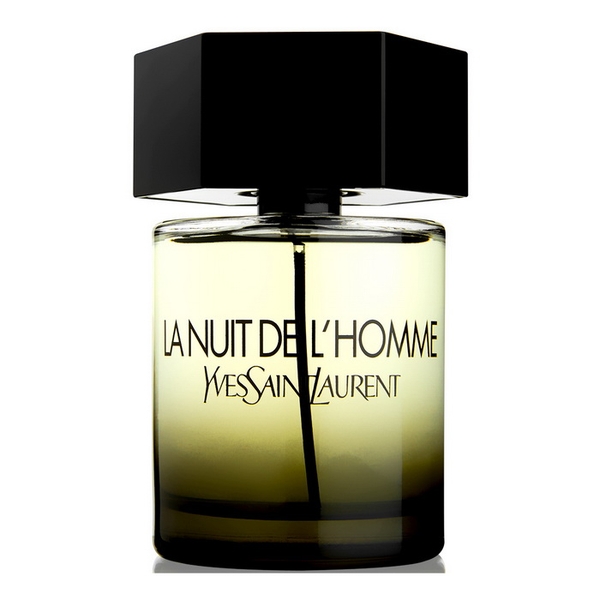 Yves Saint Laurent La Nuit de l'Homme Eau de Toillete 100ml