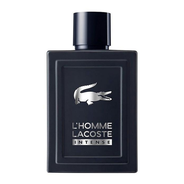 Lacoste L'homme Intense Eau de Toilette 100ml