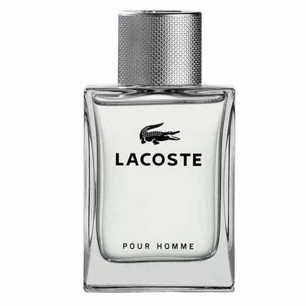 Lacoste Pour Homme Eau de Toilette 100ml