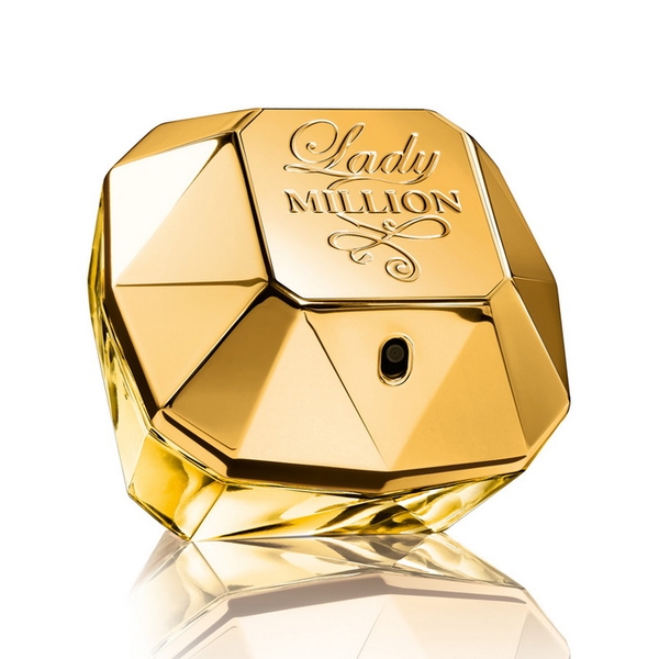 Paco Rabanne Lady Million Eau de Parfum 80ml