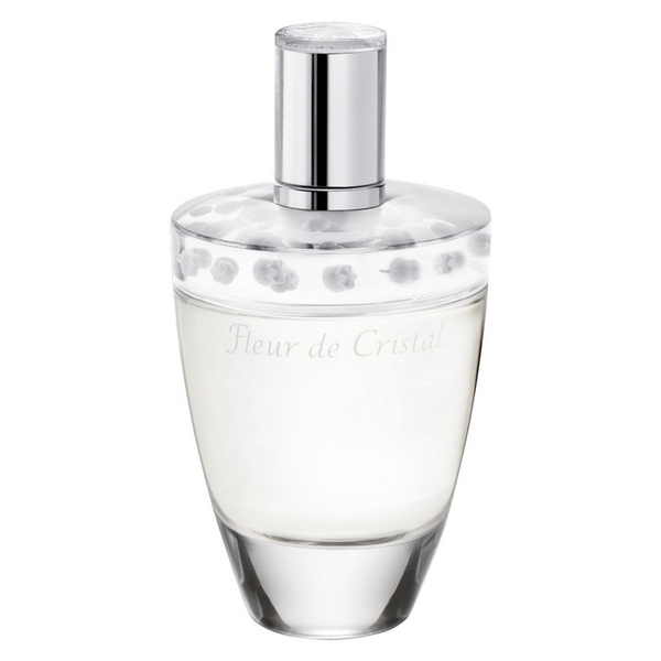 Lalique Fleur de Cristal Eau de Parfum 100ml