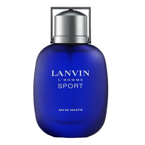 Lanvin L`Homme Sport Eau De Toilette 100ml