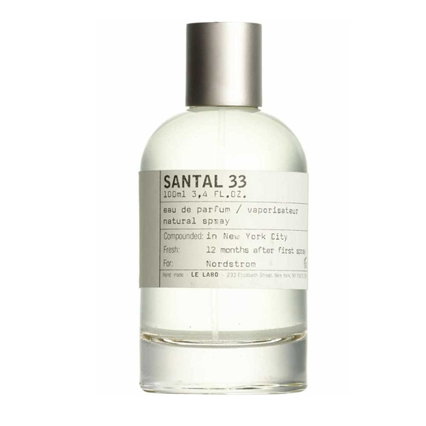 Le Labo Santal 33 Eau de Parfum 50ml