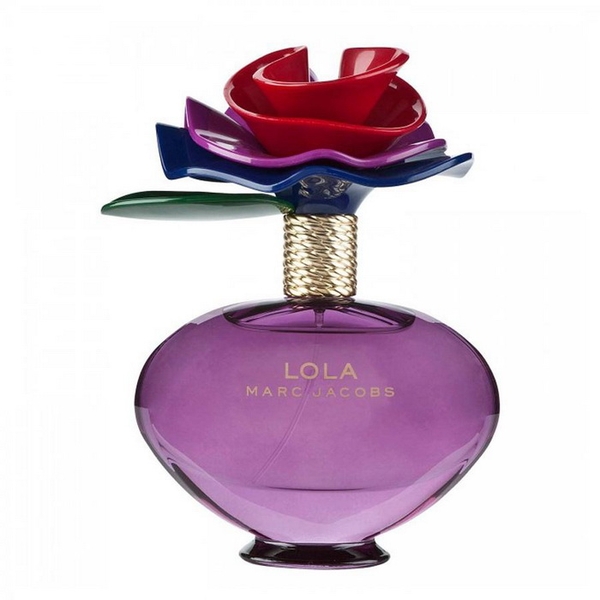 Marc Jacobs Lola Eau de Parfum 50ml