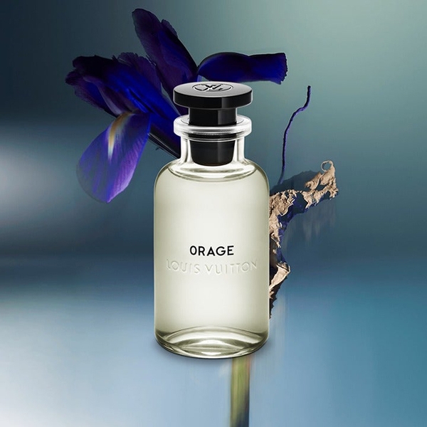 ORAGE - Eau De Parfum - by Louis Vuitton