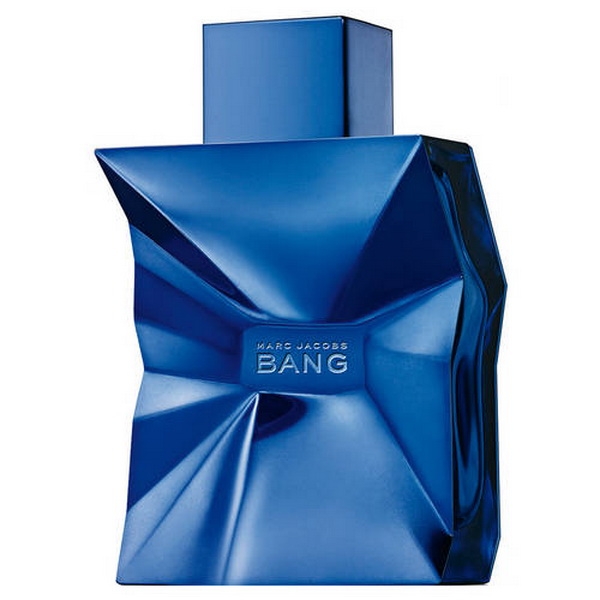 Marc Jacobs Bang Bang Eau de Toillete 50ml