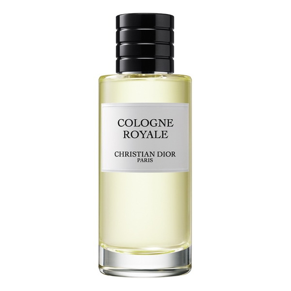 Dior Cologne Royale (Unisex) Eau de Parfum 7.5ml