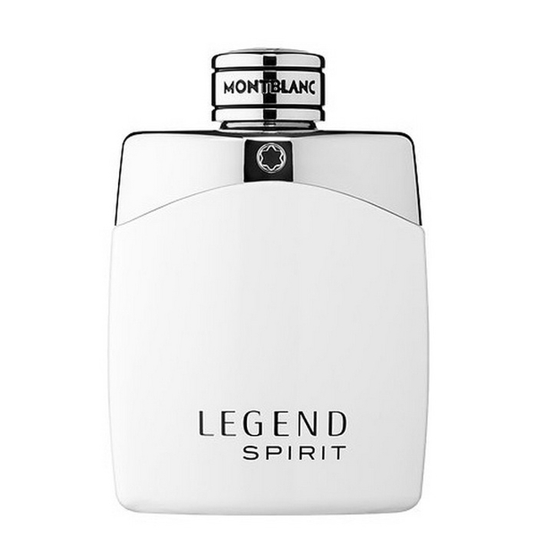 Mont Blanc Legend Spirit Eau de Toilette 100ml