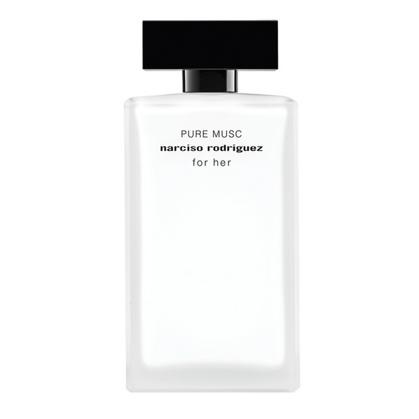 Narciso Rodriguez For Her Pure Musc Eau de Parfum 100ml