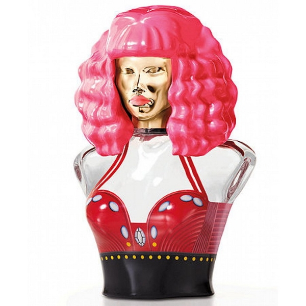 Nicki Minaj Minajesty Eau de Parfum 100ml