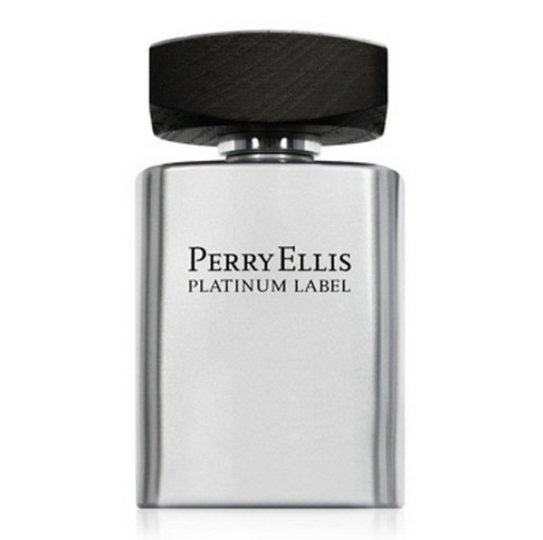 Perry Ellis Platinum Label Eau de Toillete 100ml