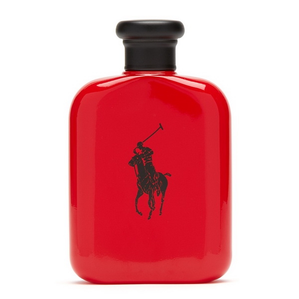 Ralph Lauren Polo Red Eau de Toillete 75ml