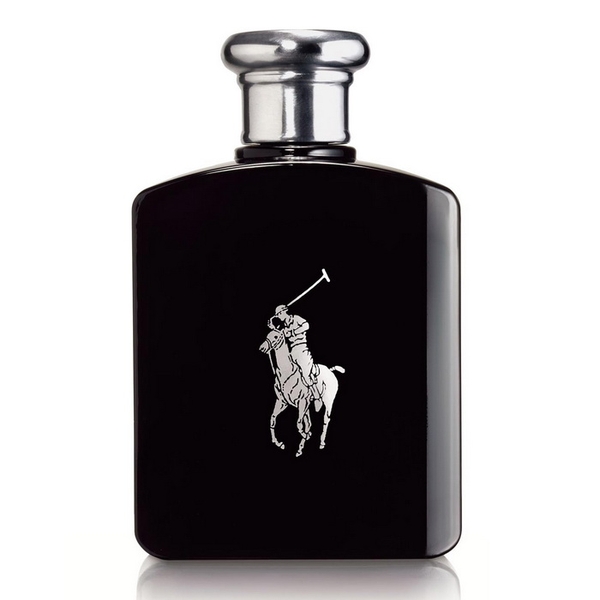 Ralph Lauren Polo Black Eau de Toillete 125ML