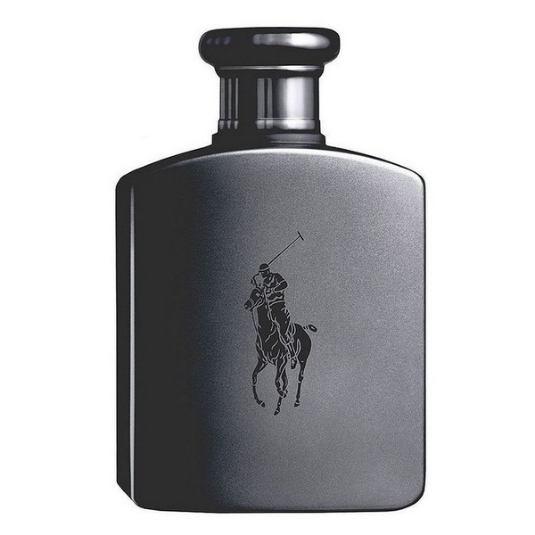 Ralph Lauren Polo Double Black Eau de Toilette 75ML