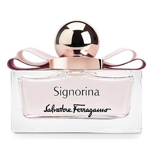 Salvator Ferragamo Signorina Eau de Parfum 100ml