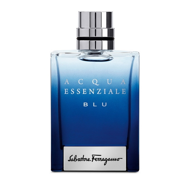 Salvatore Ferragamo Acqua Essenziale Blu Eau de Toillete 50ml