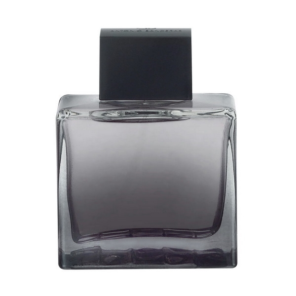 Antonio Banderas Seduction in Black Eau de Toillete 100ml