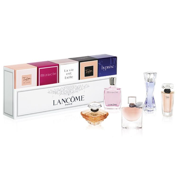 Bộ quà tặng LANCOME Mini Collection