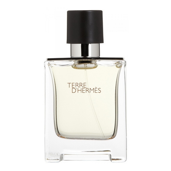 Hermes Terre D'Hermes Eau de Toillete 50ml