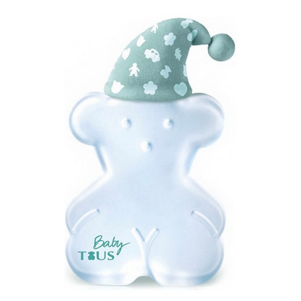 Tous Baby Tous (Alcohol Free) EDC 100ml