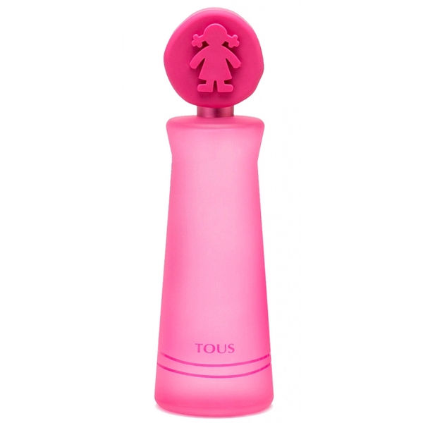 Tous Kids Girl Tous Eau de Toilette 100ml