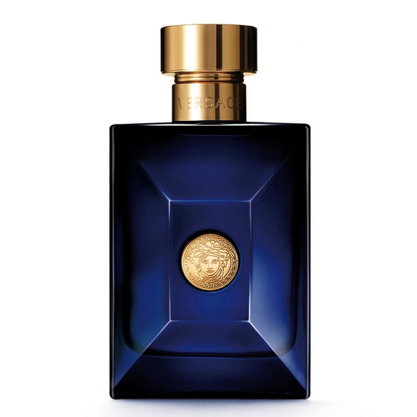 Versace Dylan Blue Pour Homme Eau de Toillete 100ml