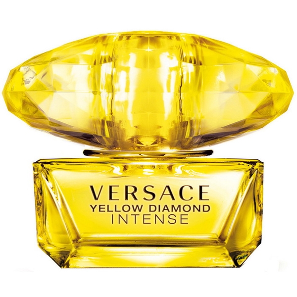 Versace Yellow Diamond Intense Eau De Parfum 50ml