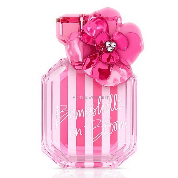 Victoria's Secret Bombshells In Bloom Eau De Parfum 100ml