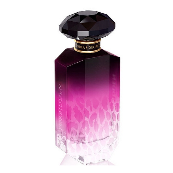 Victoria's Secret Forbidden Eau De Parfum 50ml