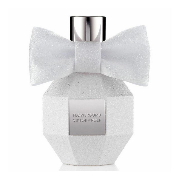 Viktor & Rolf Flowerbomb Crystal Edition 2013 Eau De Parfum 50ml