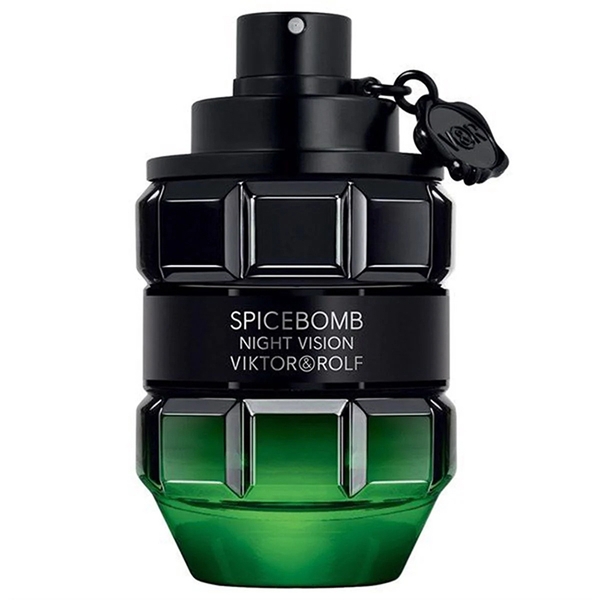 Viktor & Rolf Spicebomb Night Version Eau de Parfum 50ml