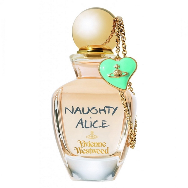 Vivienne Westwood Naughty Alice Eau de Parfum 50ml