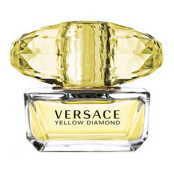 Versace Yellow Diamond Eau de Toillete 50ml