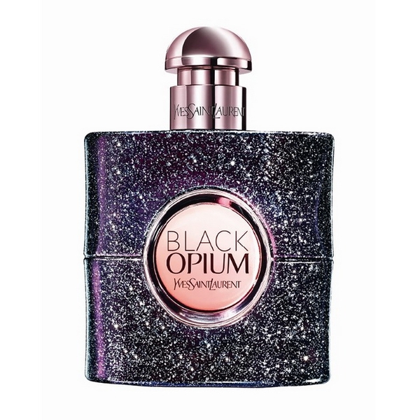 Yves Saint Laurent Black Opium Nuit Blanche Eau De Parfum 30ml