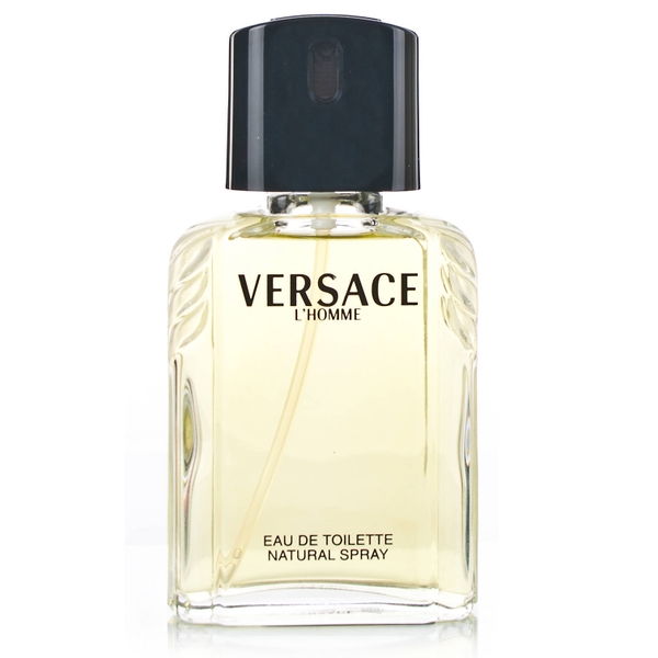 Versace L'Homme Eau de Toillete 50ml