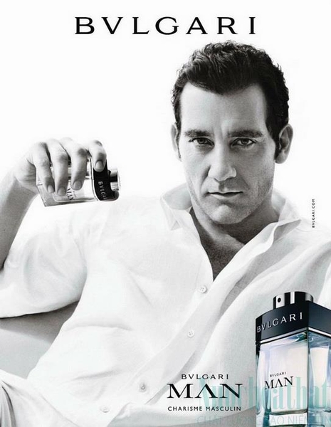 Nước hoa nam Bvlgari Man Eau de Toillete 30ml