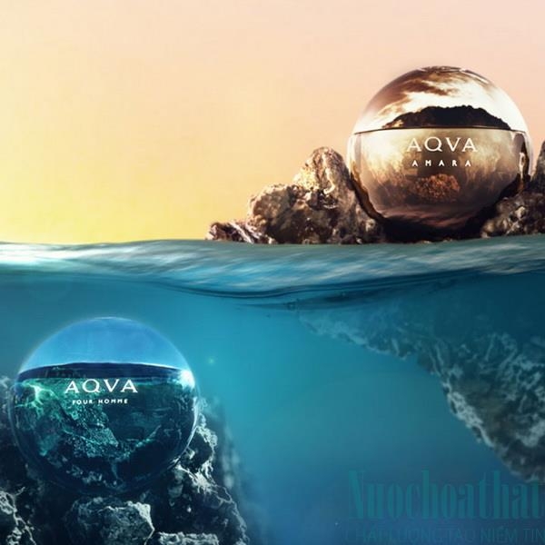 aqva amara