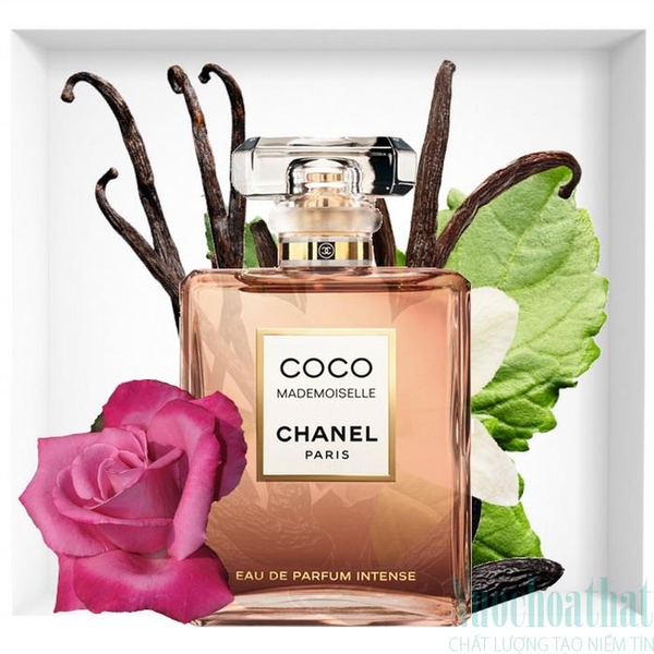 coco mademoiselle intense 35ml