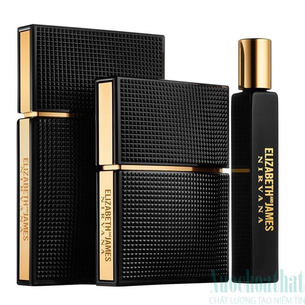 Elizabeth and James Nivarna/Nước hoa chính hãng