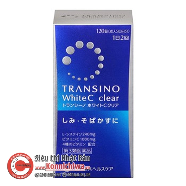 vien-tri-nam-lam-trang-transino-white-hop-120v-hang-noi-dia-nhat-ban-sku-4987107