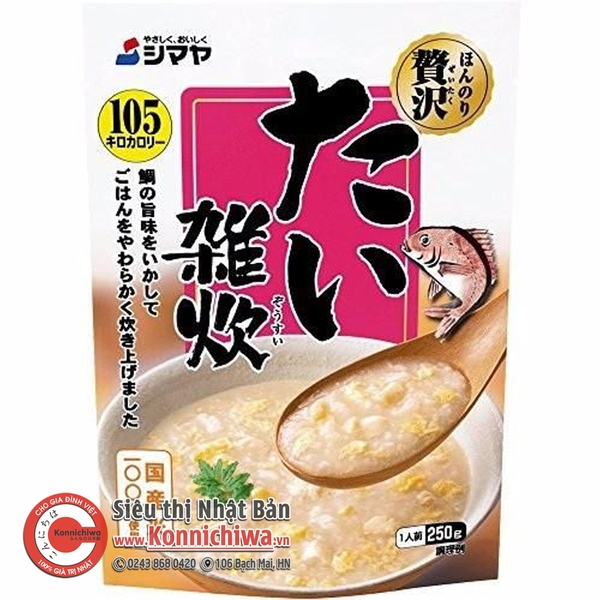 chao-an-lien-shimaya-goi-250g-cua-be-hang-noi-dia-nhat-ban-sku-4901740710746