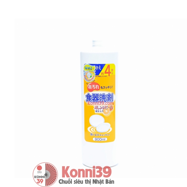 nuo-c-ru-a-bat-wai-da-m-da-c-900ml-huong-cam-hang-noi-dia-nhat-ban-sku-490411282