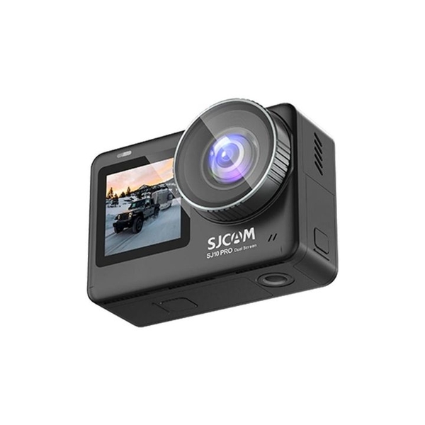 Máy quay hành trình SJCAM SJ10 Pro Dual 4K Action Camera